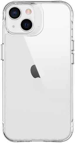Refurbished Xquisite ProAir Clear Phone Case for iPhone 13 Mini - Reebelo Ireland