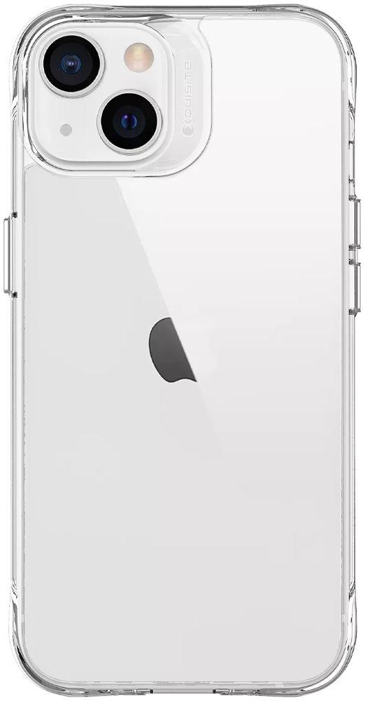 Refurbished Xquisite ProAir Clear Phone Case for iPhone 13 Mini - Reebelo Ireland