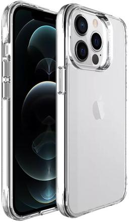 Refurbished Xquisite ProAir Clear Phone Case for iPhone 13 Pro Max - Reebelo Ireland