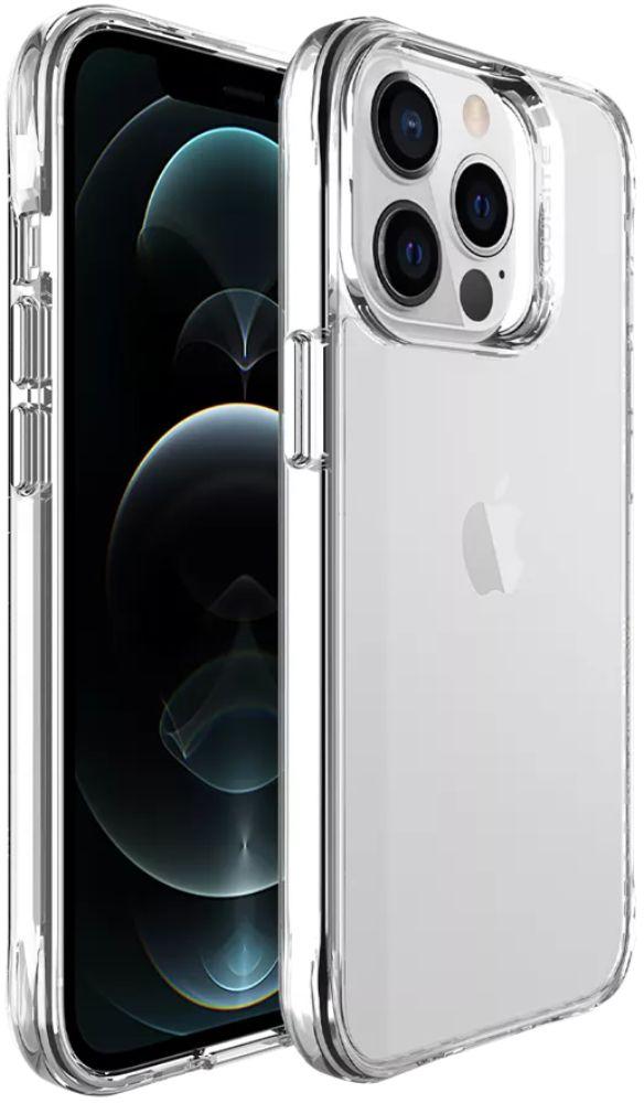 Refurbished Xquisite ProAir Clear Phone Case for iPhone 13 Pro Max - Reebelo Ireland
