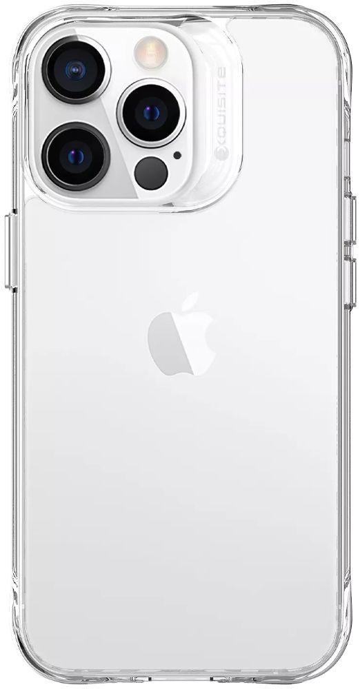 Refurbished Xquisite ProAir Clear Phone Case for iPhone 13 Pro Max - Reebelo Ireland