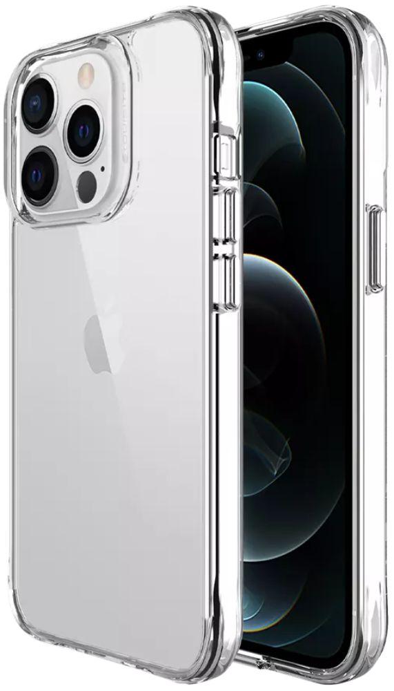 Refurbished Xquisite ProAir Clear Phone Case for iPhone 13 Pro Max - Reebelo Ireland