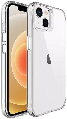 Refurbished Xquisite ProAir Clear Phone Case for iPhone 14 Plus - Reebelo Ireland