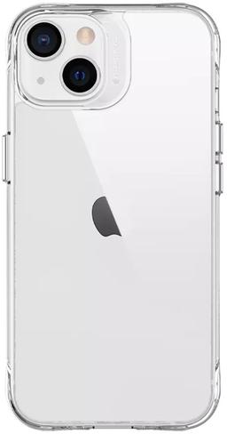Refurbished Xquisite ProAir Clear Phone Case for iPhone 14 Plus - Reebelo Ireland