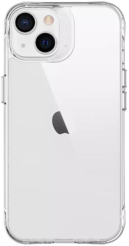 Refurbished Xquisite ProAir Clear Phone Case for iPhone 14 Plus - Reebelo Ireland