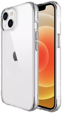 Refurbished Xquisite ProAir Clear Phone Case for iPhone 14 Plus - Reebelo Ireland