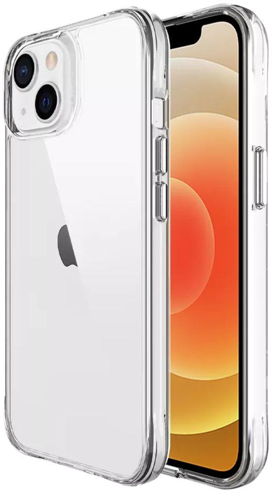 Refurbished Xquisite ProAir Clear Phone Case for iPhone 14 Plus - Reebelo Ireland