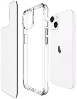 Refurbished Xquisite ProAir Clear Phone Case for iPhone 14 Plus - Reebelo Ireland