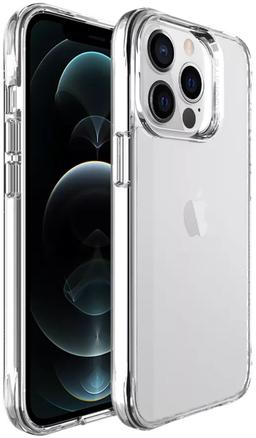 Refurbished Xquisite ProAir Clear Phone Case for iPhone 14 Pro - Reebelo Ireland