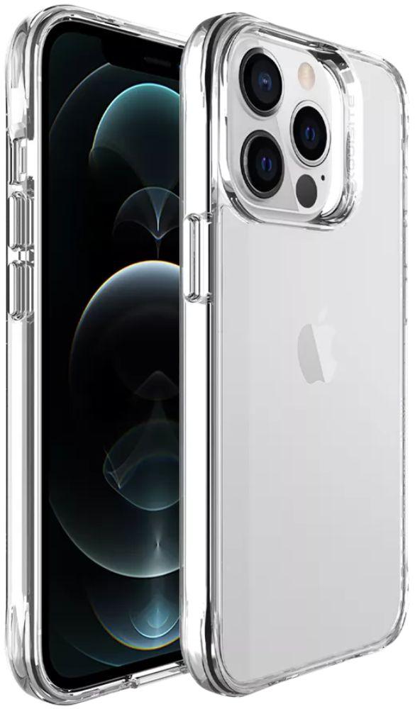 Refurbished Xquisite ProAir Clear Phone Case for iPhone 14 Pro - Reebelo Ireland