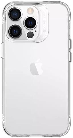 Refurbished Xquisite ProAir Clear Phone Case for iPhone 14 Pro - Reebelo Ireland