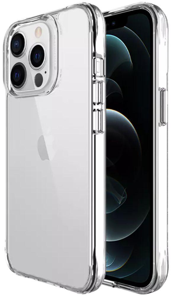 Refurbished Xquisite ProAir Clear Phone Case for iPhone 14 Pro - Reebelo Ireland