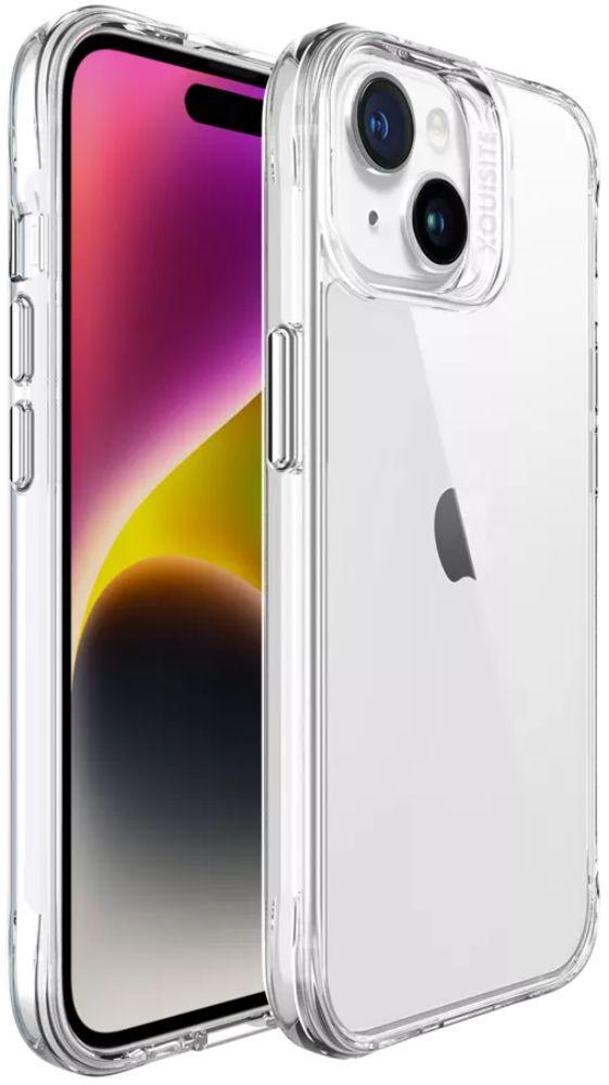Refurbished Xquisite ProAir Clear Phone Case for iPhone 15 - Reebelo Ireland