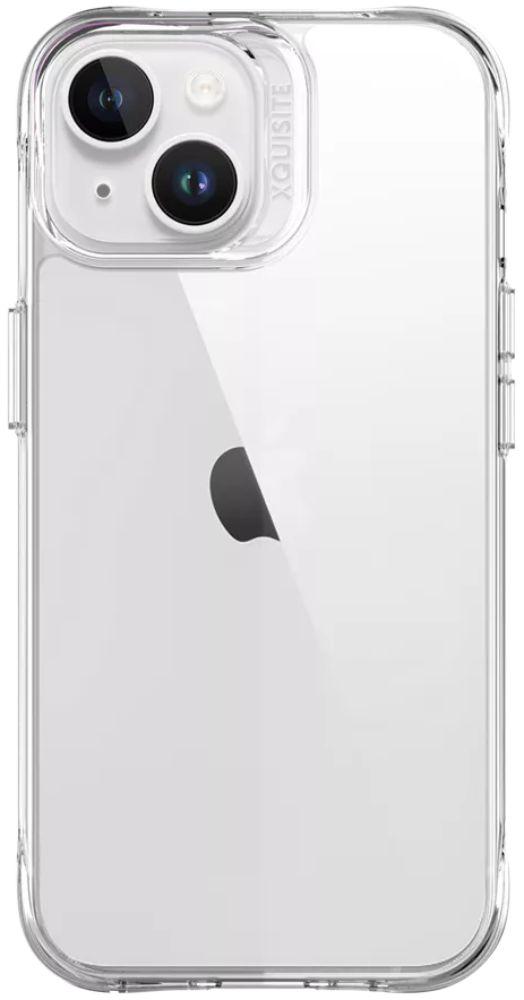 Refurbished Xquisite ProAir Clear Phone Case for iPhone 15 - Reebelo Ireland