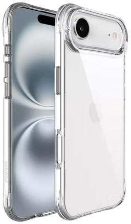 Refurbished Xquisite ProAir Clear Phone Case for iPhone Air - Reebelo Ireland
