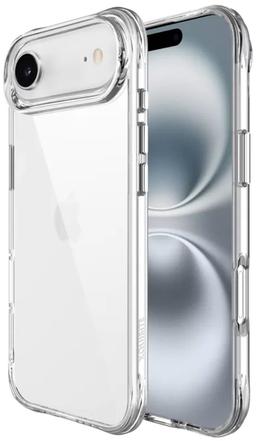 Refurbished Xquisite ProAir Clear Phone Case for iPhone Air - Reebelo Ireland