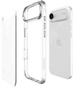 Refurbished Xquisite ProAir Clear Phone Case for iPhone Air - Reebelo Ireland