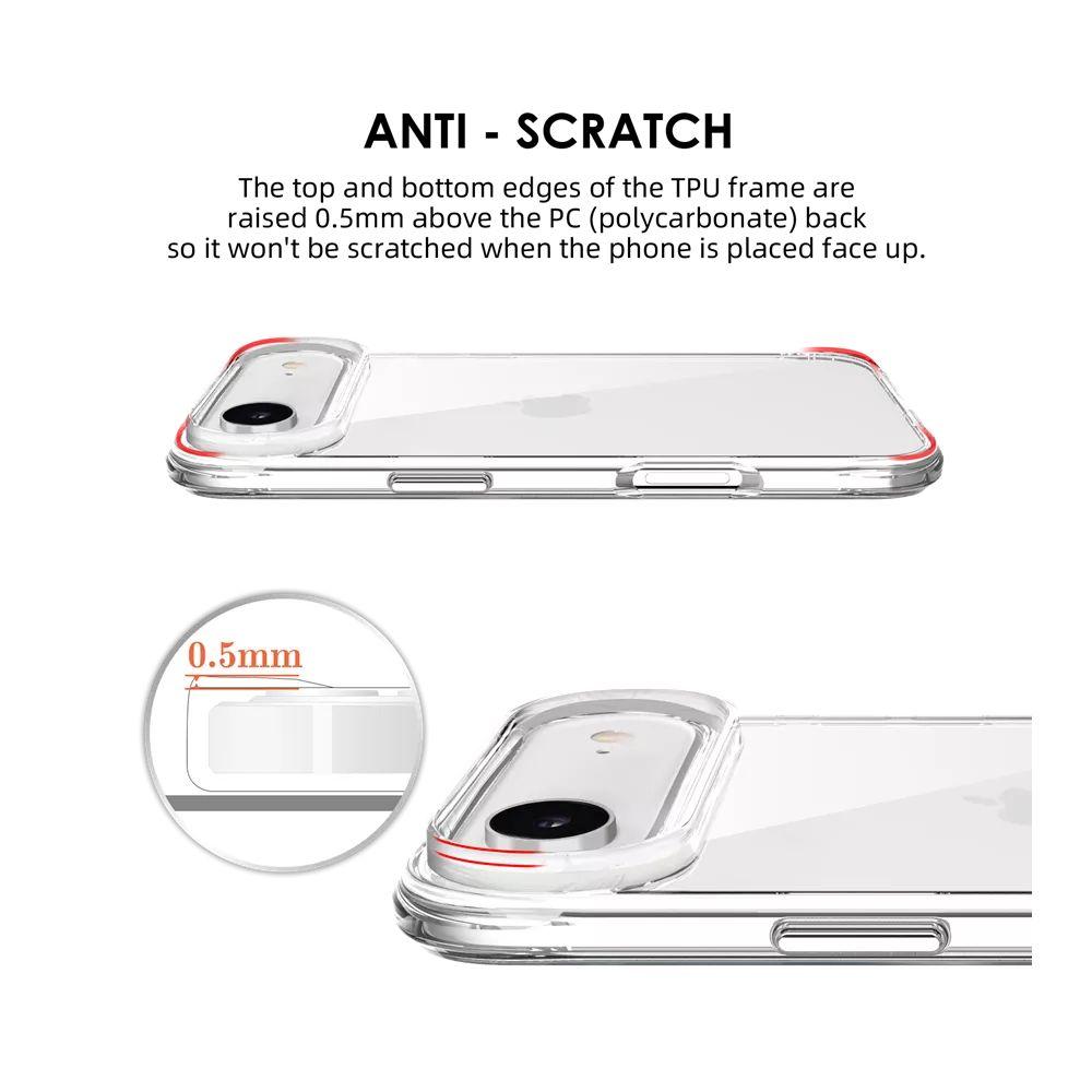 Refurbished Xquisite ProAir Clear Phone Case for iPhone Air - Reebelo Ireland