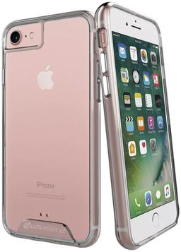 Refurbished Xquisite ProAir Clear Phone Case for iPhone SE/8/7/6S/6 - Reebelo Ireland