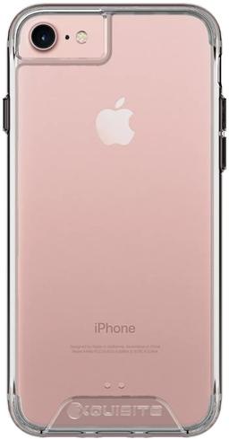 Refurbished Xquisite ProAir Clear Phone Case for iPhone SE/8/7/6S/6 - Reebelo Ireland