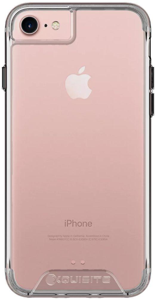Refurbished Xquisite ProAir Clear Phone Case for iPhone SE/8/7/6S/6 - Reebelo Ireland