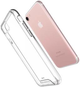 Refurbished Xquisite ProAir Clear Phone Case for iPhone SE/8/7/6S/6 - Reebelo Ireland
