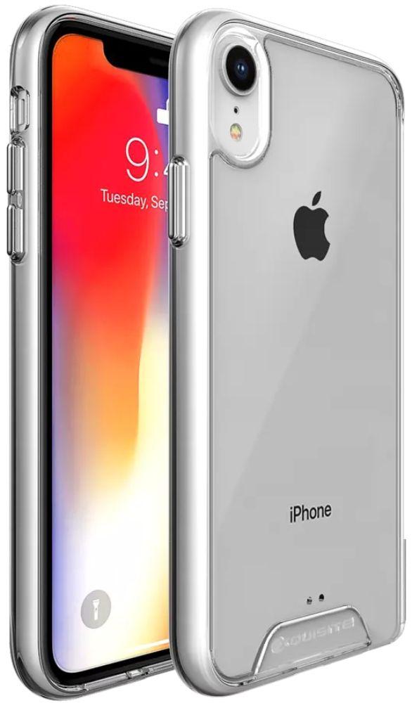 Refurbished Xquisite ProAir Clear Phone Case for iPhone XR - Reebelo Ireland