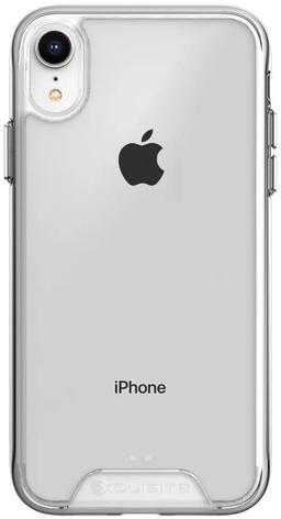 Refurbished Xquisite ProAir Clear Phone Case for iPhone XR - Reebelo Ireland