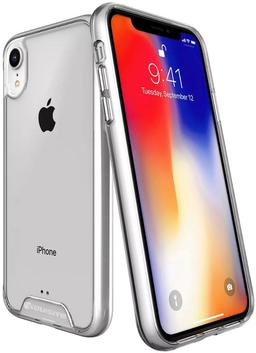 Refurbished Xquisite ProAir Clear Phone Case for iPhone XR - Reebelo Ireland
