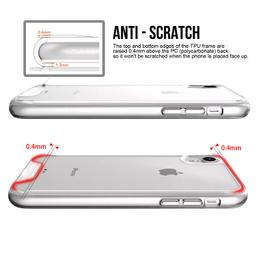 Refurbished Xquisite ProAir Clear Phone Case for iPhone XR - Reebelo Ireland