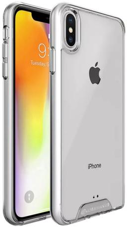 Refurbished Xquisite ProAir Clear Phone Case for iPhone XS Max - Reebelo Ireland