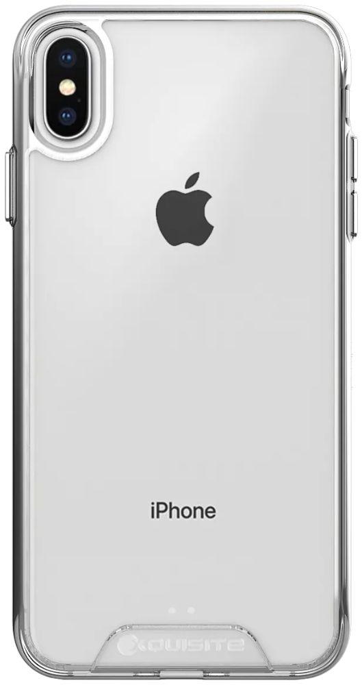 Refurbished Xquisite ProAir Clear Phone Case for iPhone XS Max - Reebelo Ireland