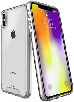 Refurbished Xquisite ProAir Clear Phone Case for iPhone XS Max - Reebelo Ireland