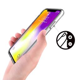 Refurbished Xquisite ProAir Clear Phone Case for iPhone XS Max - Reebelo Ireland