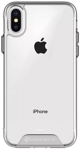 Refurbished Xquisite ProAir Clear Phone Case for iPhone XS/X - Reebelo Ireland
