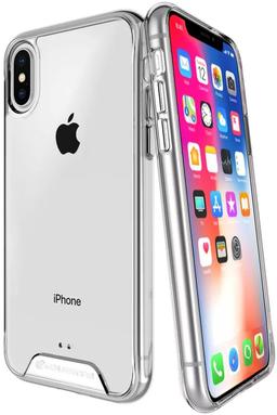 Refurbished Xquisite ProAir Clear Phone Case for iPhone XS/X - Reebelo Ireland