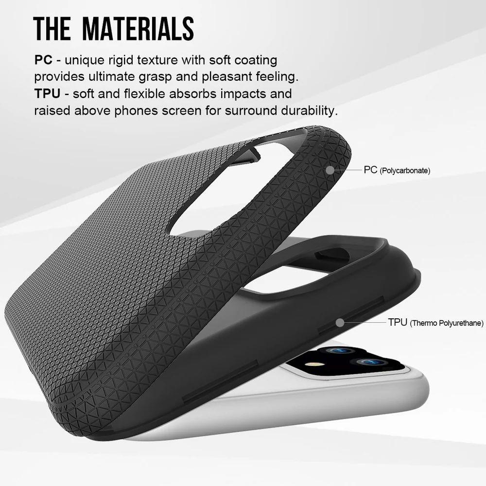 Refurbished Xquisite ProGrip Phone Case for iPhone 11 - Reebelo Ireland
