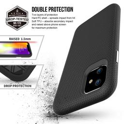 Refurbished Xquisite ProGrip Phone Case for iPhone 11 - Reebelo Ireland