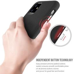 Refurbished Xquisite ProGrip Phone Case for iPhone 11 - Reebelo Ireland