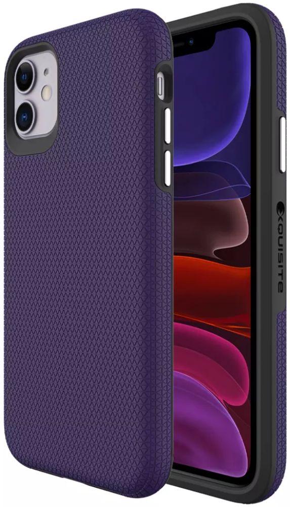Refurbished Xquisite ProGrip Phone Case for iPhone 11 - Reebelo Ireland