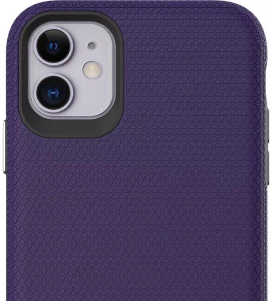 Refurbished Xquisite ProGrip Phone Case for iPhone 11 - Reebelo Ireland