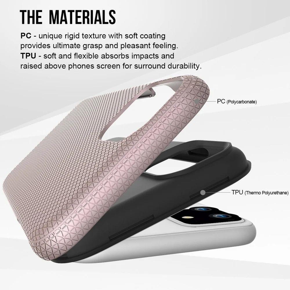 Refurbished Xquisite ProGrip Phone Case for iPhone 11 - Reebelo Ireland