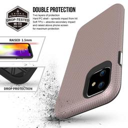 Refurbished Xquisite ProGrip Phone Case for iPhone 11 - Reebelo Ireland