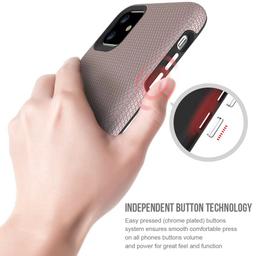 Refurbished Xquisite ProGrip Phone Case for iPhone 11 - Reebelo Ireland