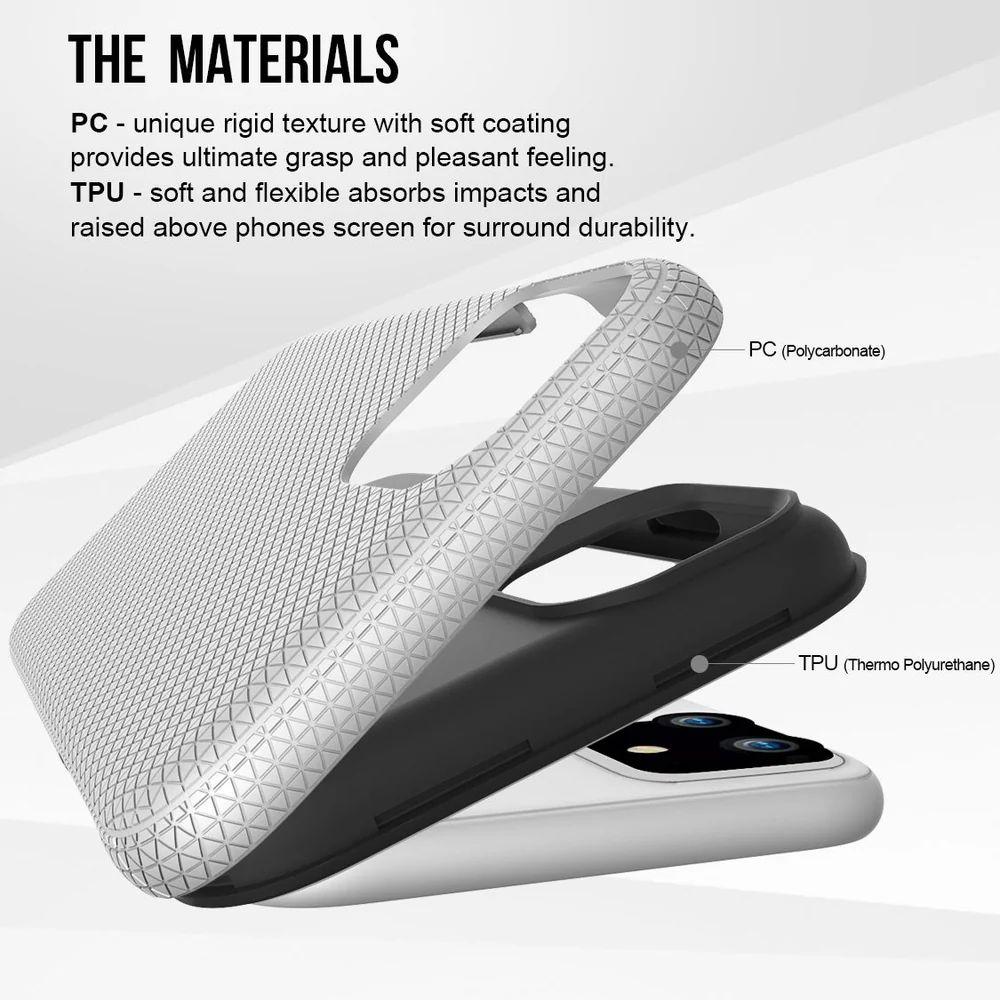Refurbished Xquisite ProGrip Phone Case for iPhone 11 - Reebelo Ireland