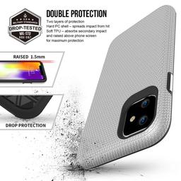 Refurbished Xquisite ProGrip Phone Case for iPhone 11 - Reebelo Ireland
