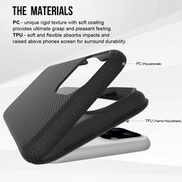 Refurbished Xquisite ProGrip Phone Case for iPhone 11 Pro - Reebelo Ireland