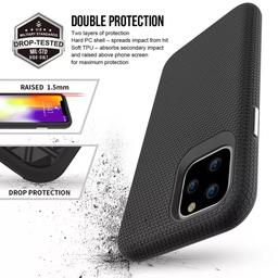Refurbished Xquisite ProGrip Phone Case for iPhone 11 Pro - Reebelo Ireland