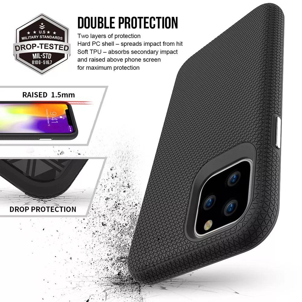 Refurbished Xquisite ProGrip Phone Case for iPhone 11 Pro - Reebelo Ireland