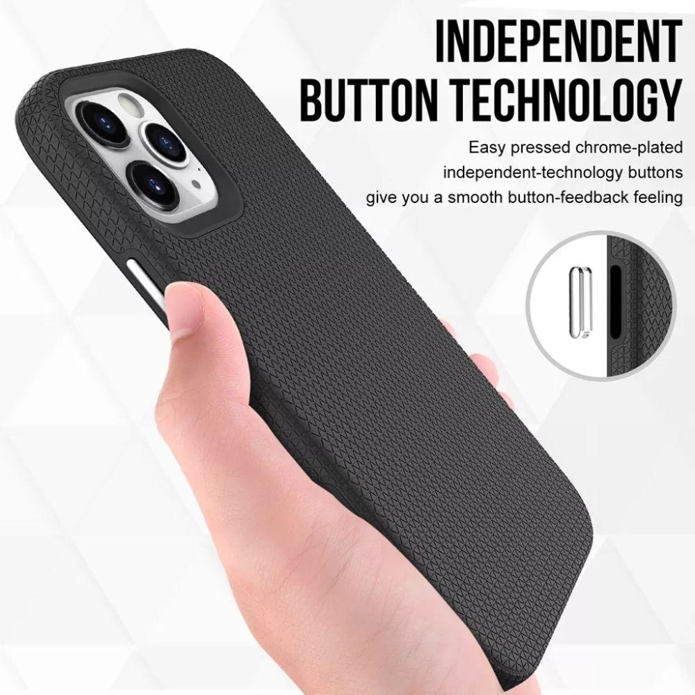 Refurbished Xquisite ProGrip Phone Case for iPhone 12/12 Pro - Reebelo Ireland